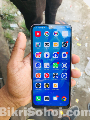 VIvo S 1pro